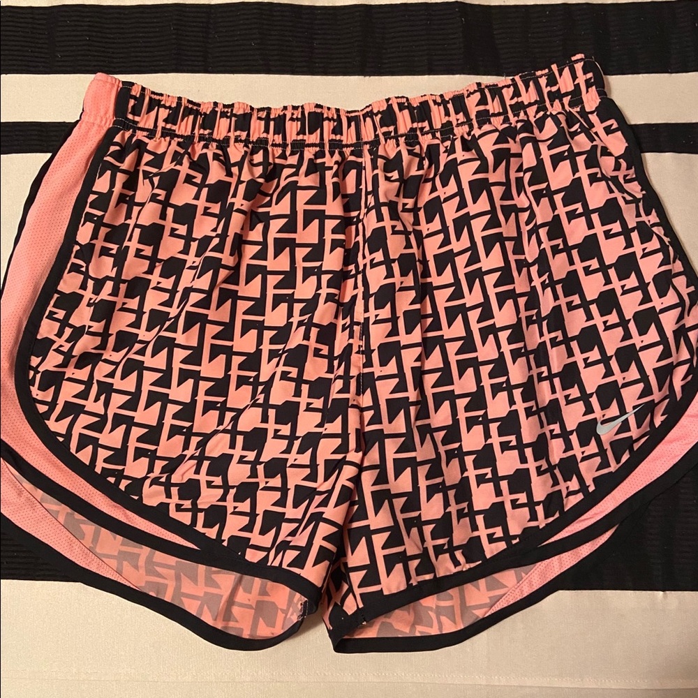 Nike Shorts Bundle